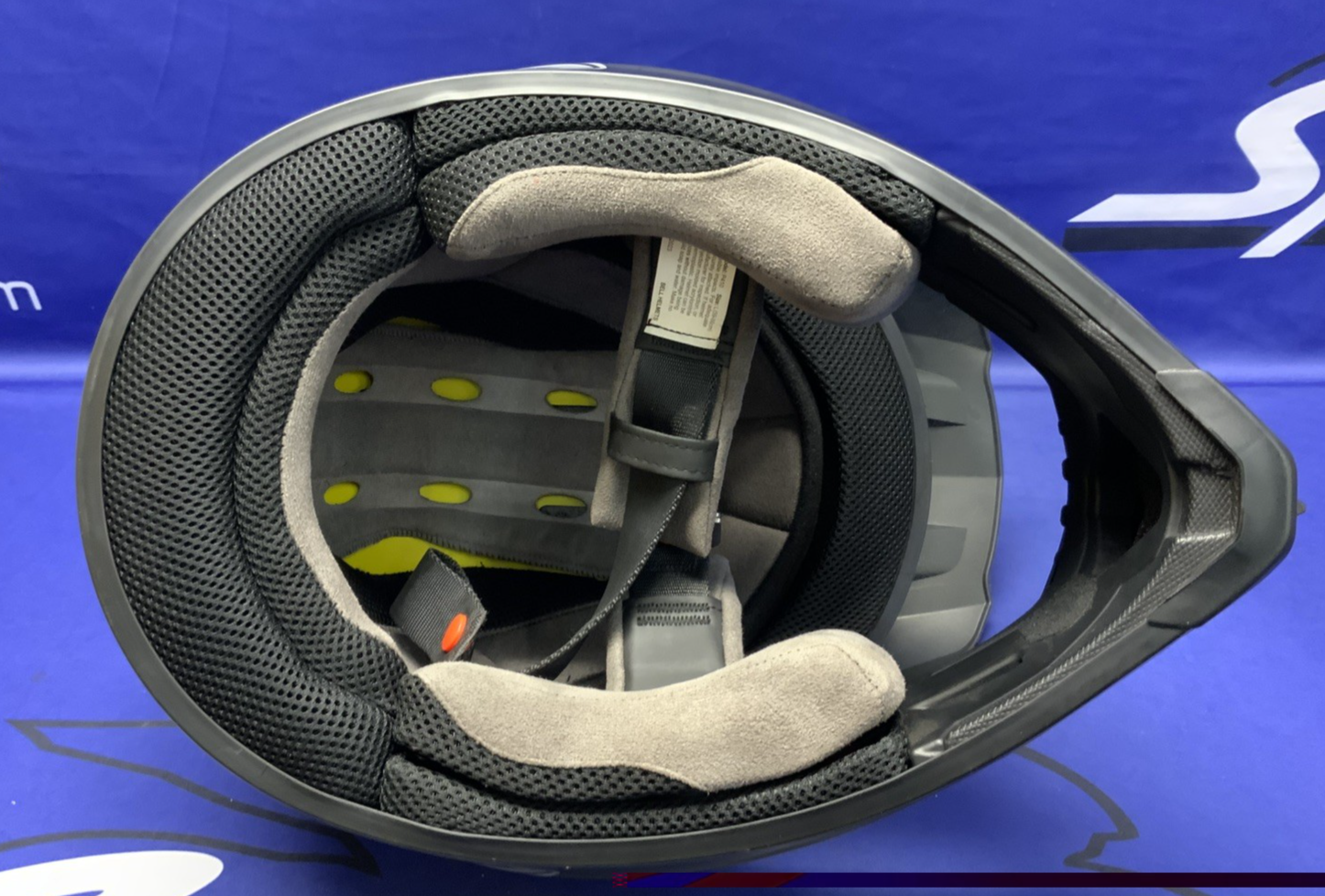 Bell Helmets MX-9 Adventure DLX Mips (L) BL-7136710