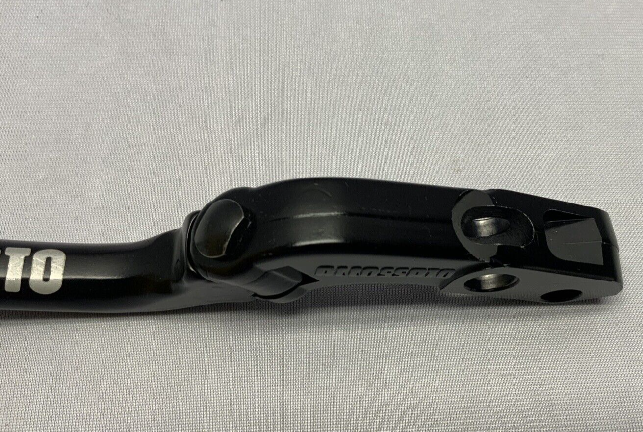 Accossato Foldable Brake Lever (Black) ‎6016.52L-18