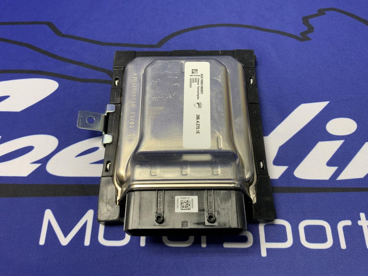 Ducati Engine Control Unit ECU Panigale V2 2020-2024 OEM 28643361C