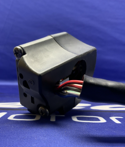 Right Handlebar Switch Assembly YZF-R6 2006-2016