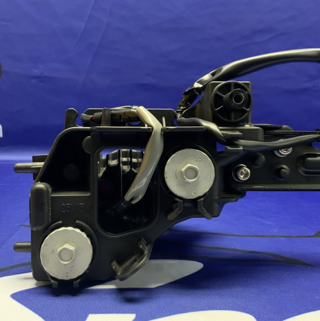 Yamaha Headlight Assembly YZF-R6 2017-2020 OEM BN6-84300-00-00