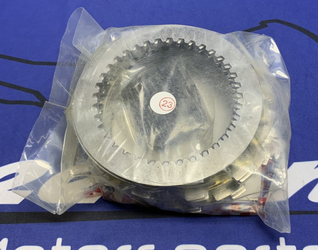 Barnett Complete Clutch Kit With Springs Aprilia RSV4 2011-2020 303-10-20004