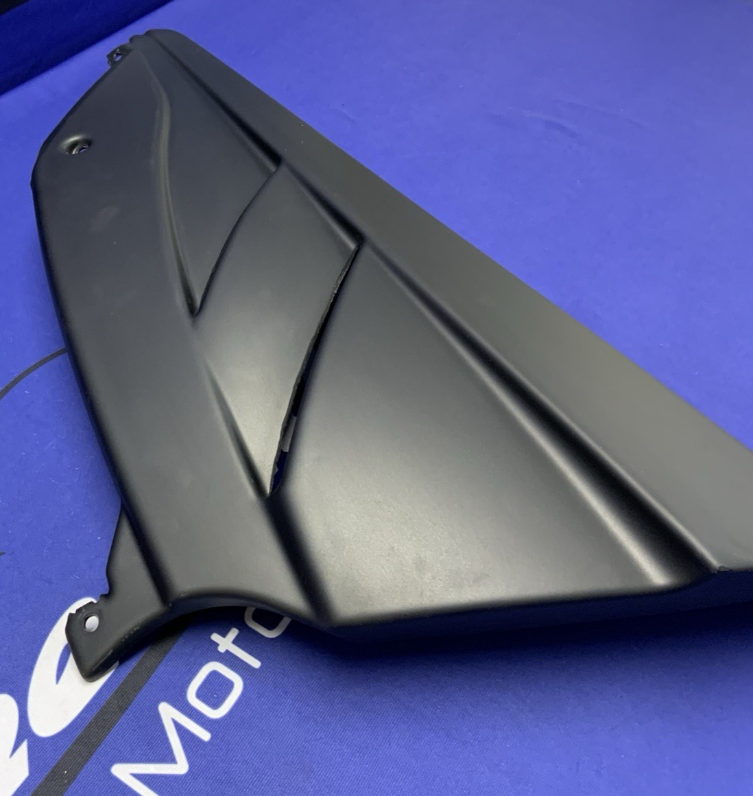 Energica Left Lower Fairing EGO 2020-2026