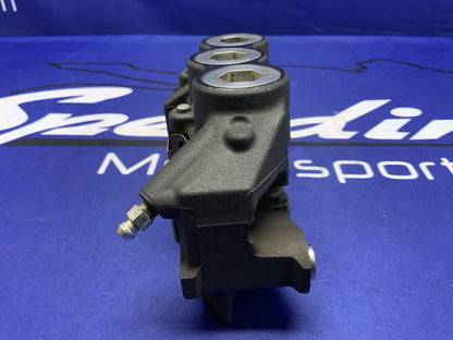 Yamaha Right Front Brake Caliper YZF-R1 2007-2014 OEM 4C8-2580U-10-00