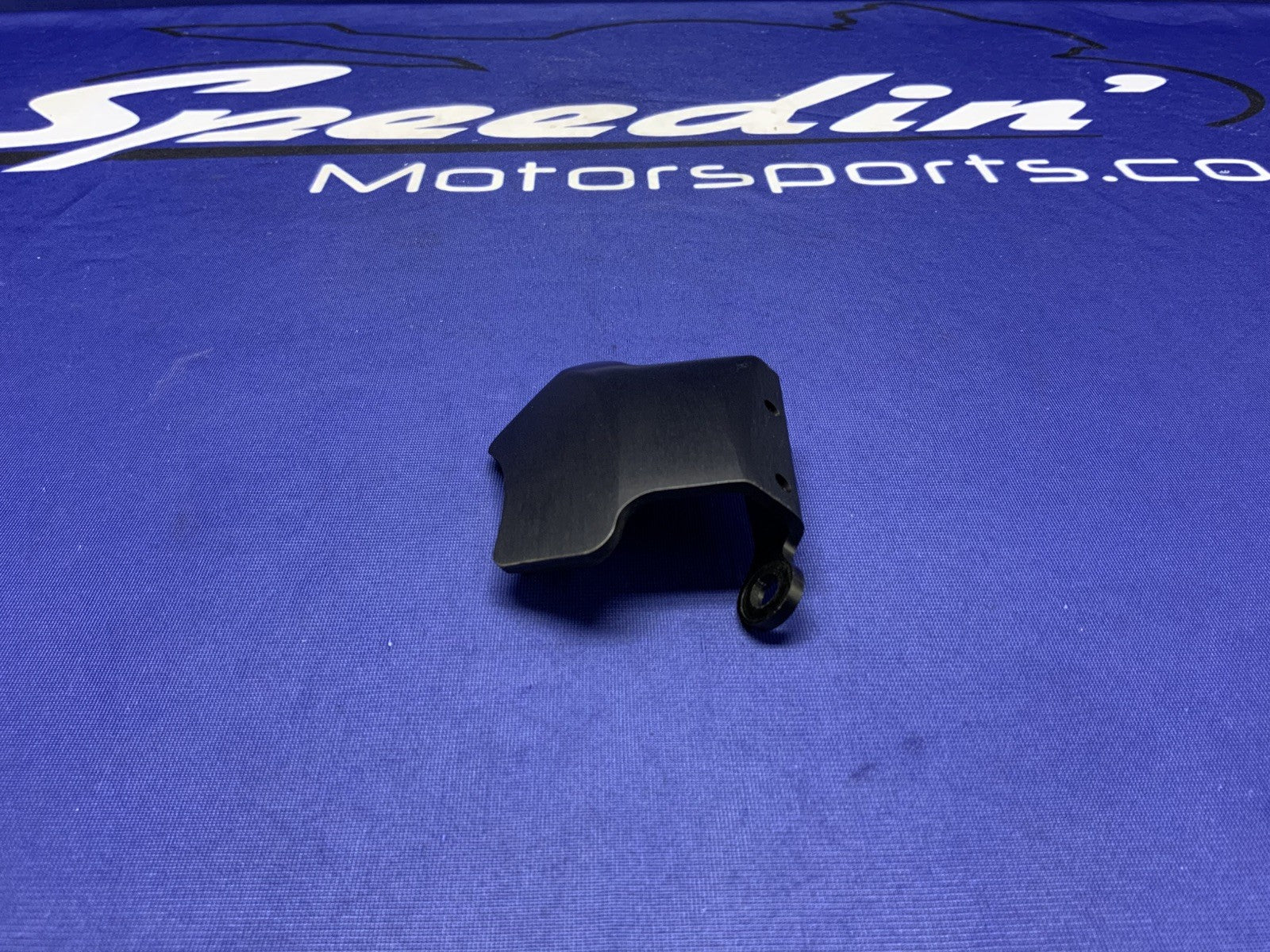 Yamaha Stator Cover Protector YZF-R6 2017-2020 OEM BN6-15490-00-00