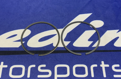 Yamaha Piston Ring Set Blaster 1988-2006 OEM 3JM-11601-00-00