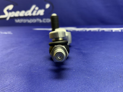 Yamaha Shift Lever Assembly YZF-R6 2006-2020 OEM 2C0-18110-01-00