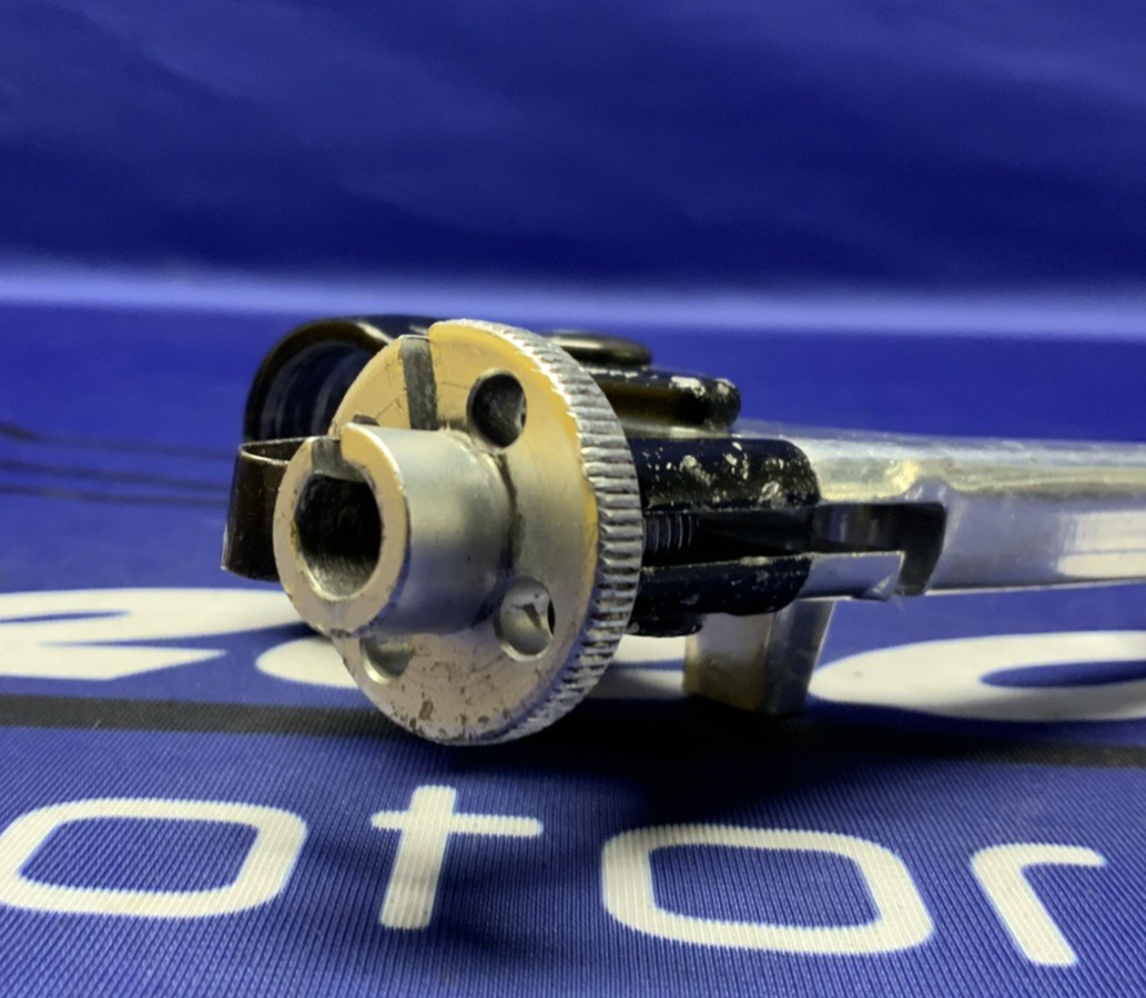 Yamaha Clutch Lever Assy YZF-R6 1999-2010 OEM 2C0-82910-02-00