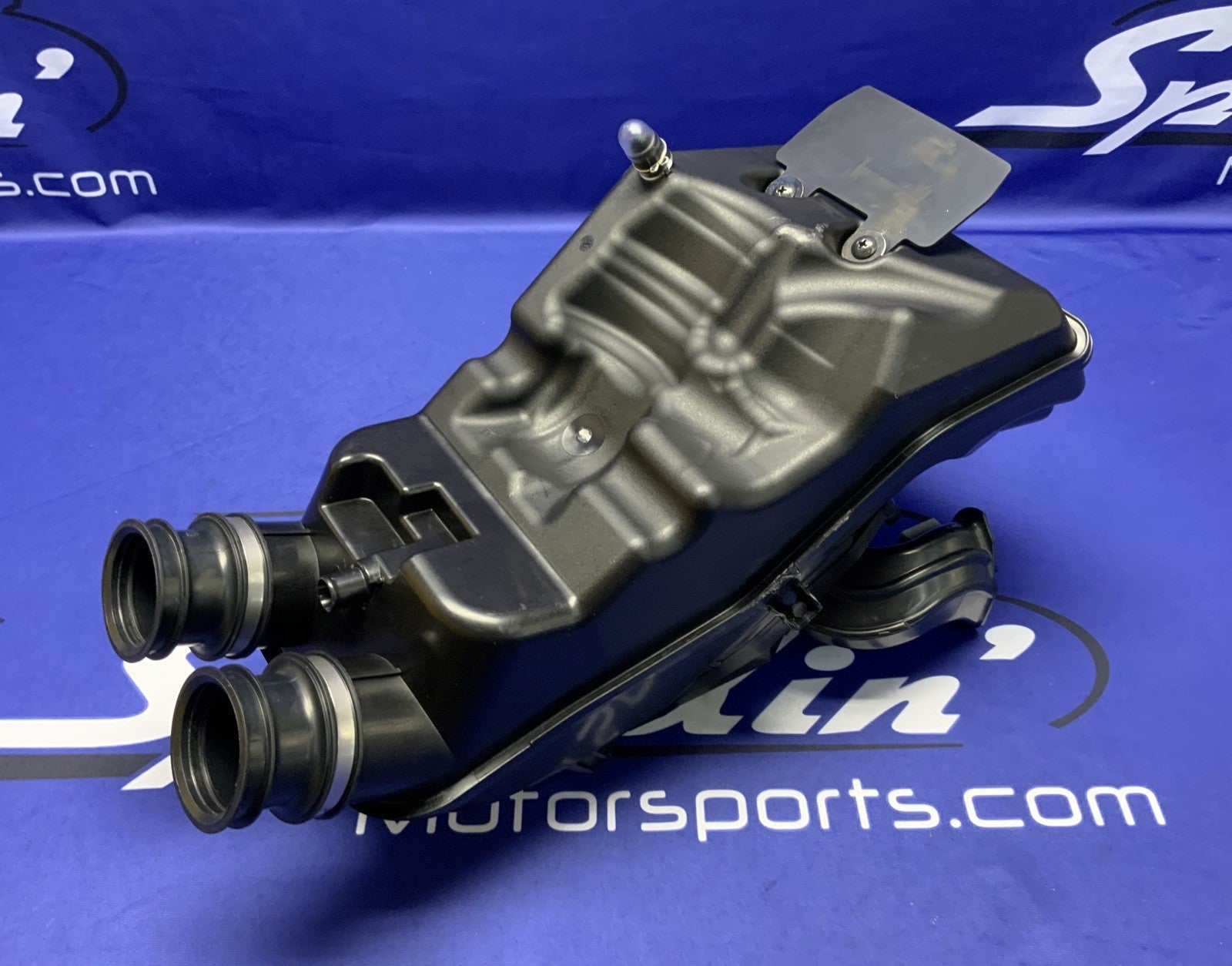 Suzuki Air Box Assembly GSX-8R/S 2023-2026 OEM 13700-25L00-1