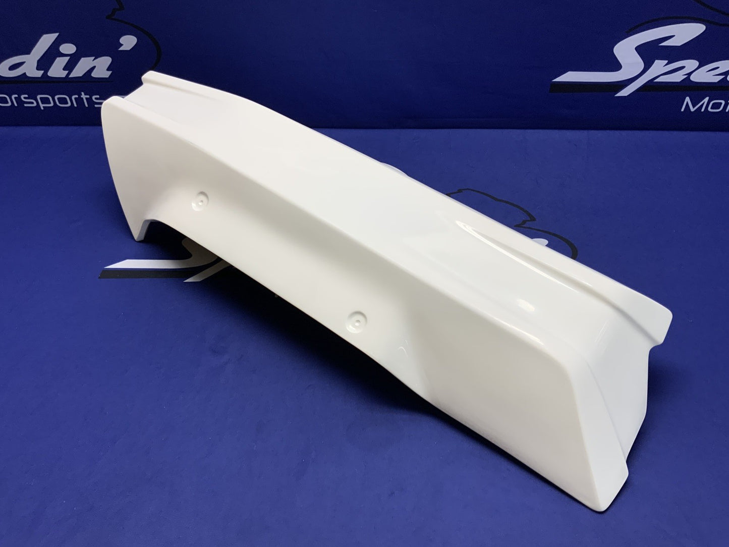 KTM Belly Pan (Race) 890 Duke R 2020-2023 OEM 63608920044