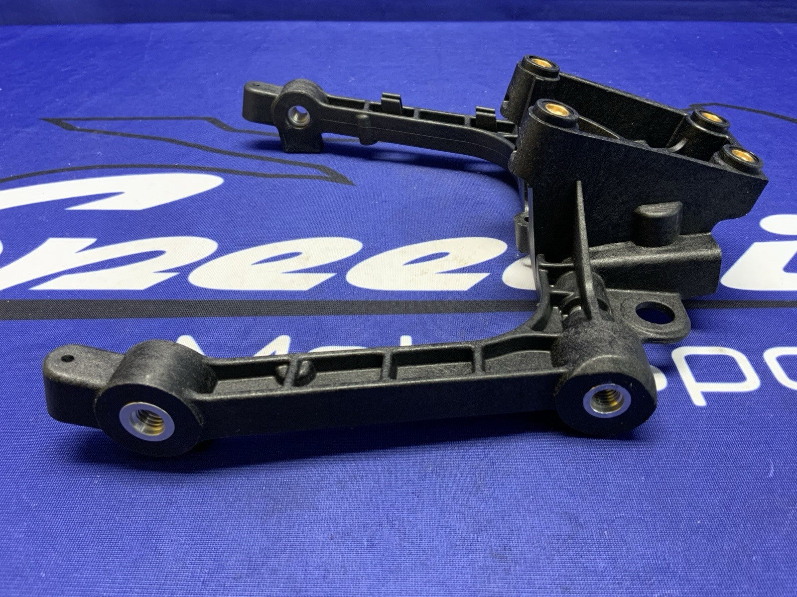 KTM Rear Subframe Bracket 790 Duke 18-21, 890 Duke 20-23 OEM 64108019050
