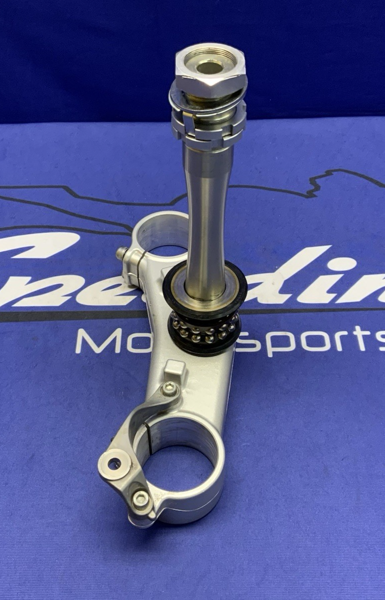 Yamaha Lower Steering Stem YZF-R1 2012-2013 OEM 14B-23340-10-00