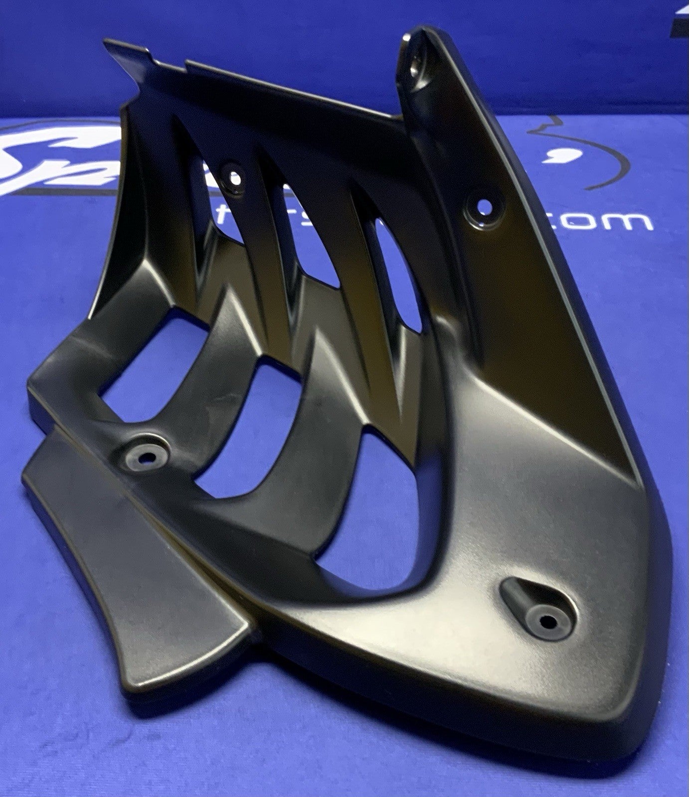 Yamaha Right Flap YFZ450 2004-2013 OEM 5TG-21691-00-00