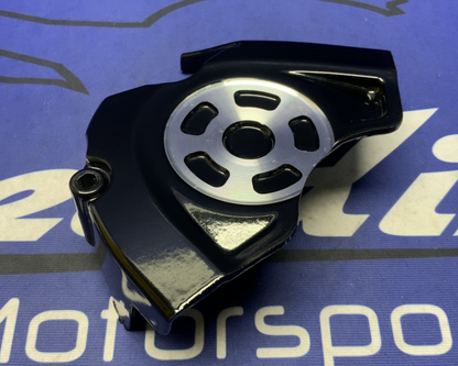 Ducati Sprocket Cover Diavel (Black) 1260 2019-2023 OEM 24715751BB