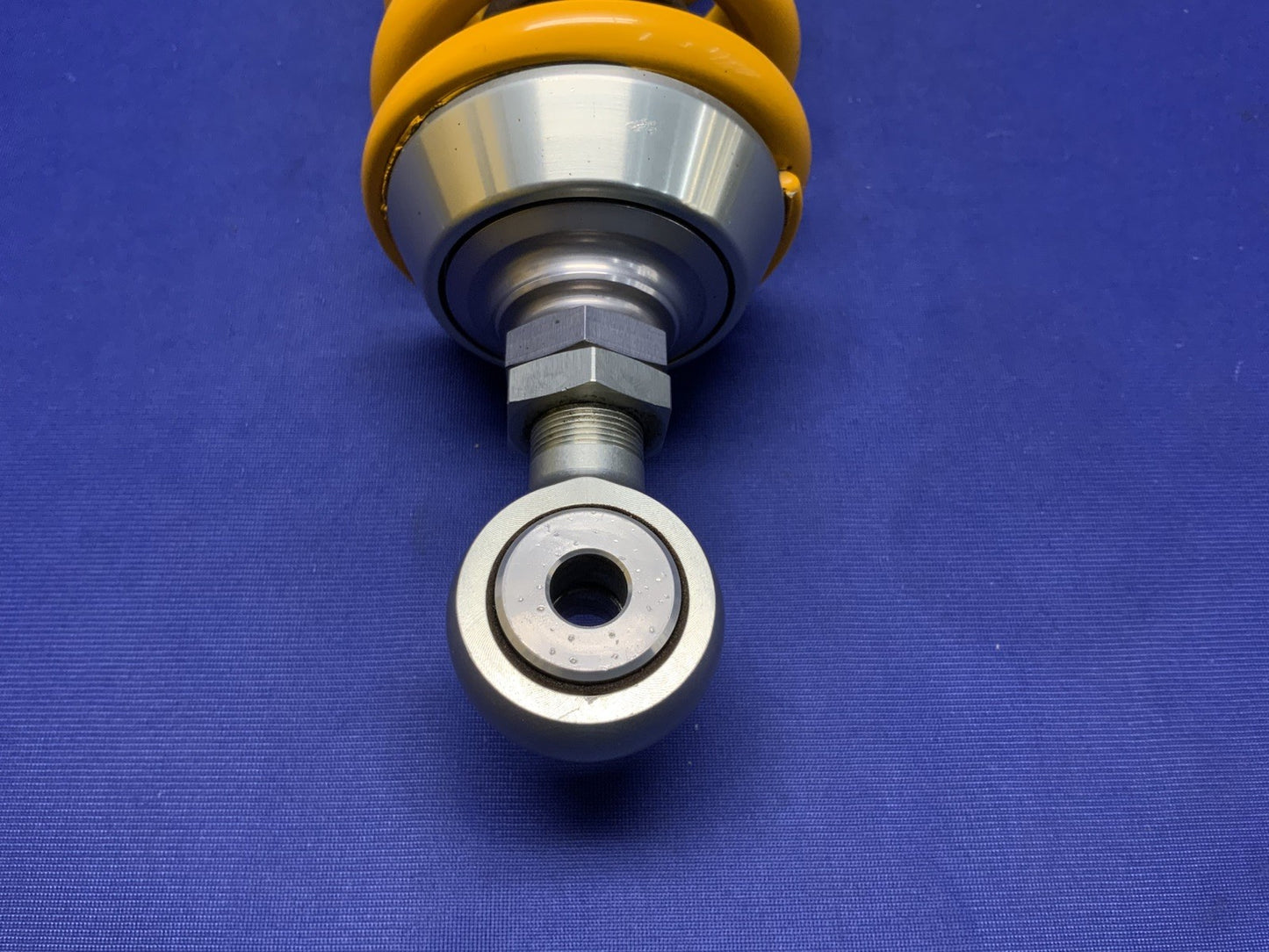 Ducati Ohlins Rear Shock Absorber Panigale V4 2020-2024 OEM 36521961A