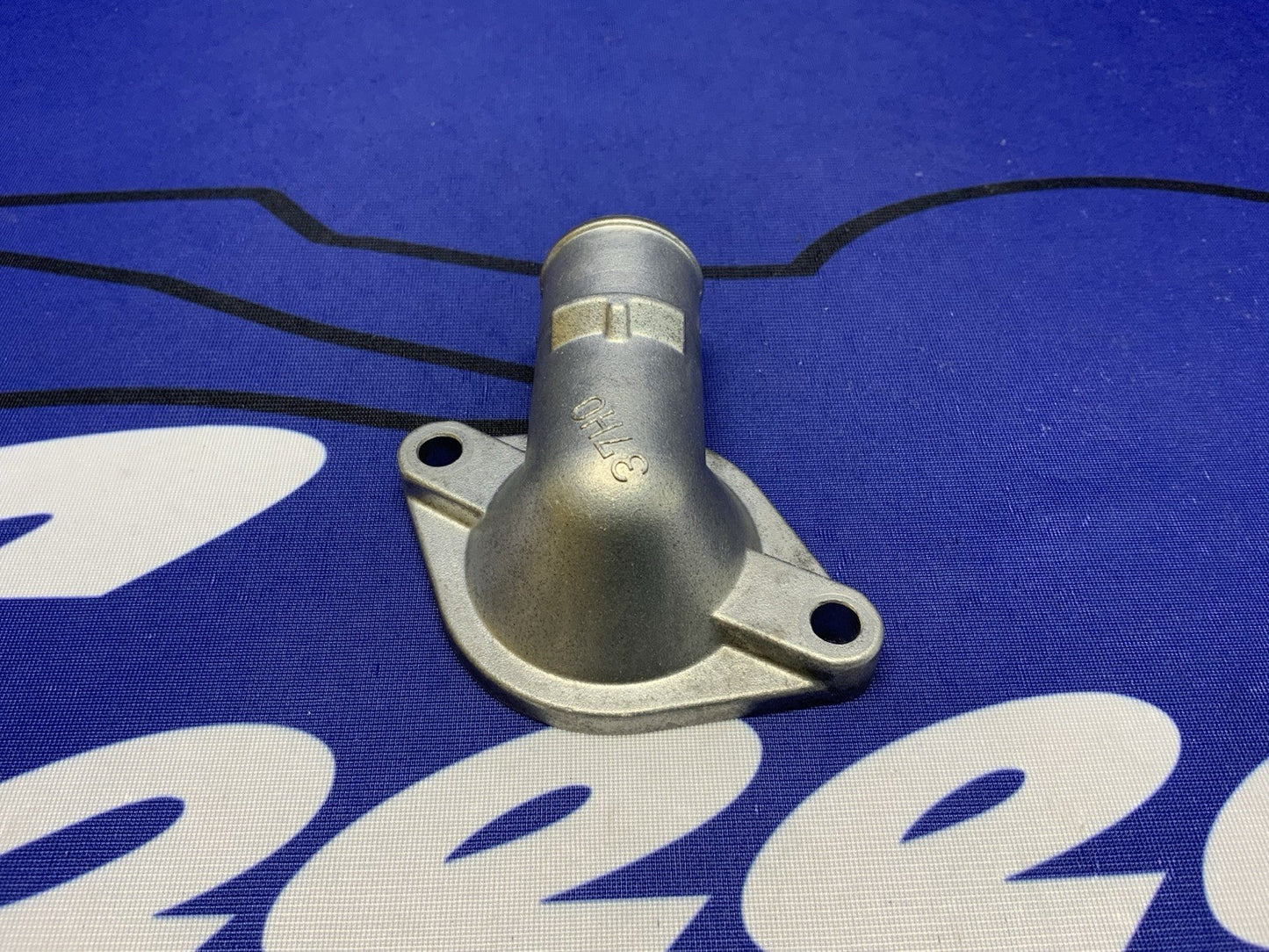 Suzuki Thermostat Cover GSX-R 600/750 2008-2024 OEM 17661-37H00