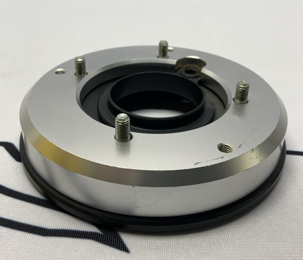 LighTech Fuel Tank Cap With Spinning Lock ZX-6R 2013-2021 TF1N/N