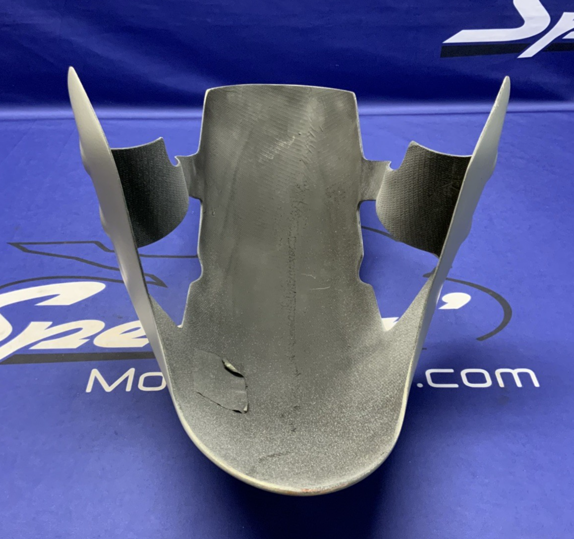 SharkSkinz Individual Race Front Fender Yamaha YZF-R7 2021+ (Primer Gray) R7FF21