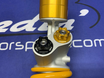Ohlins Rear Shock Absorber Ducati Panigale (Bayliss) V2 2020-2024 OEM 36521772A