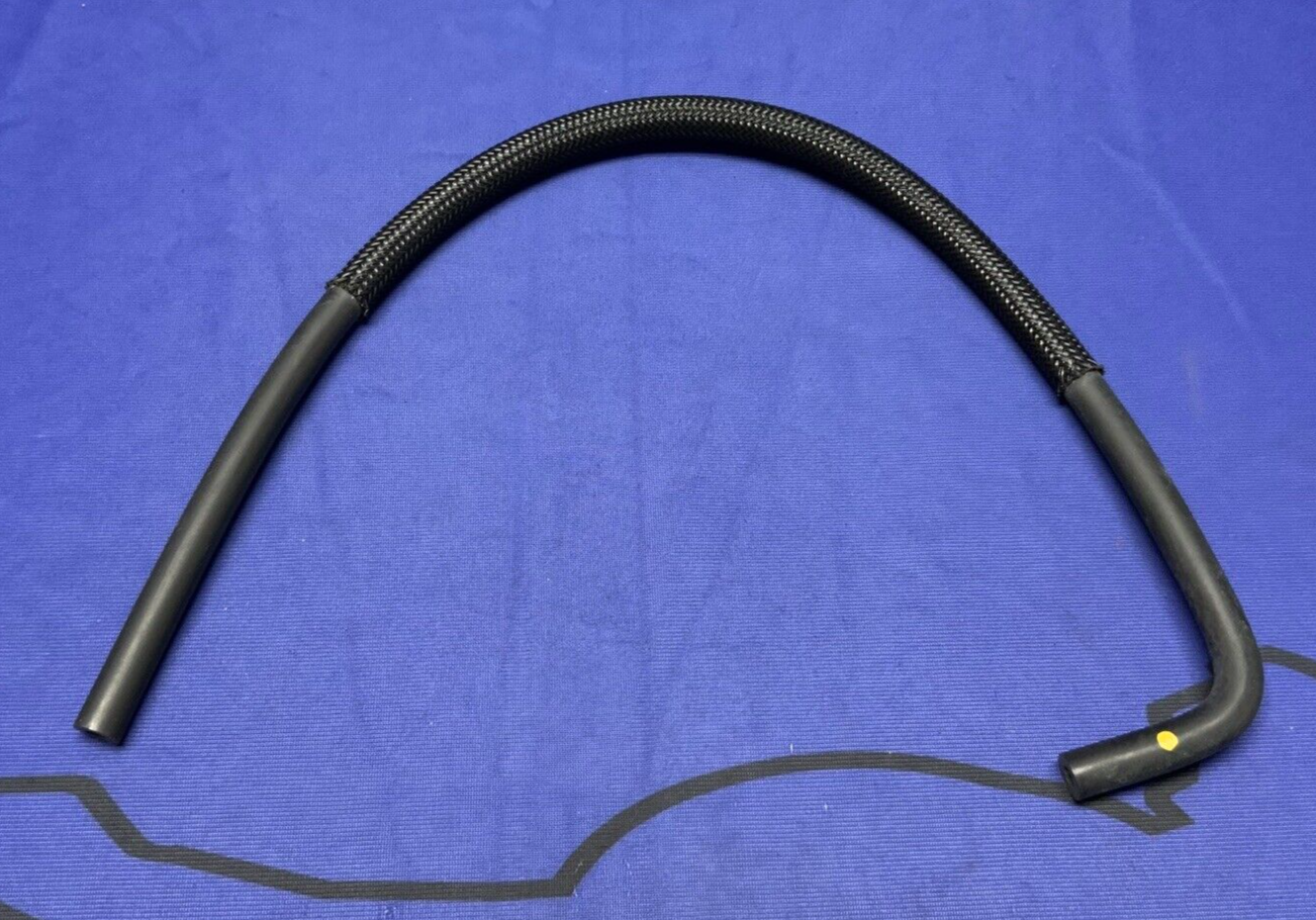 Suzuki Radiator Water Air Bleed Hose GSXR 1000 2012-2016 OEM 17855-47H10