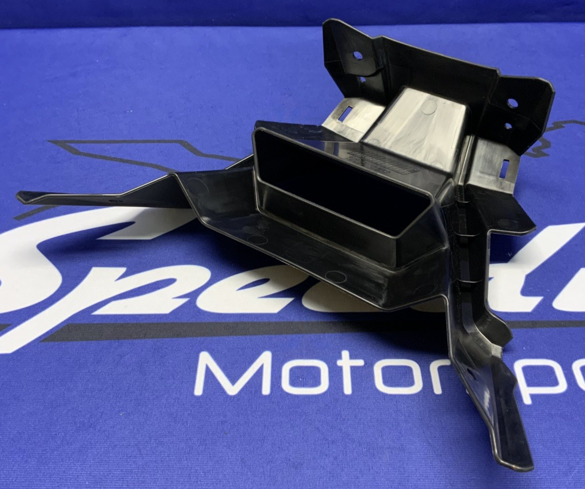 Suzuki Under Cowl Center GSX-8R 2024 OEM 94491-25L00