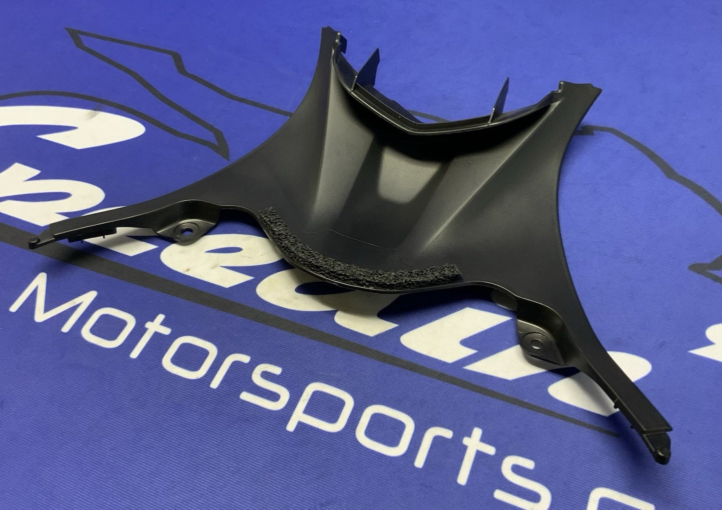 Yamaha Rear Seat Subframe Cover YZF-R6 2017-2026 OEM BN6-2171E-00-00-1