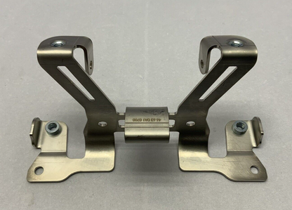 Alpha Racing Rear Tail Bracket 4663DA10700