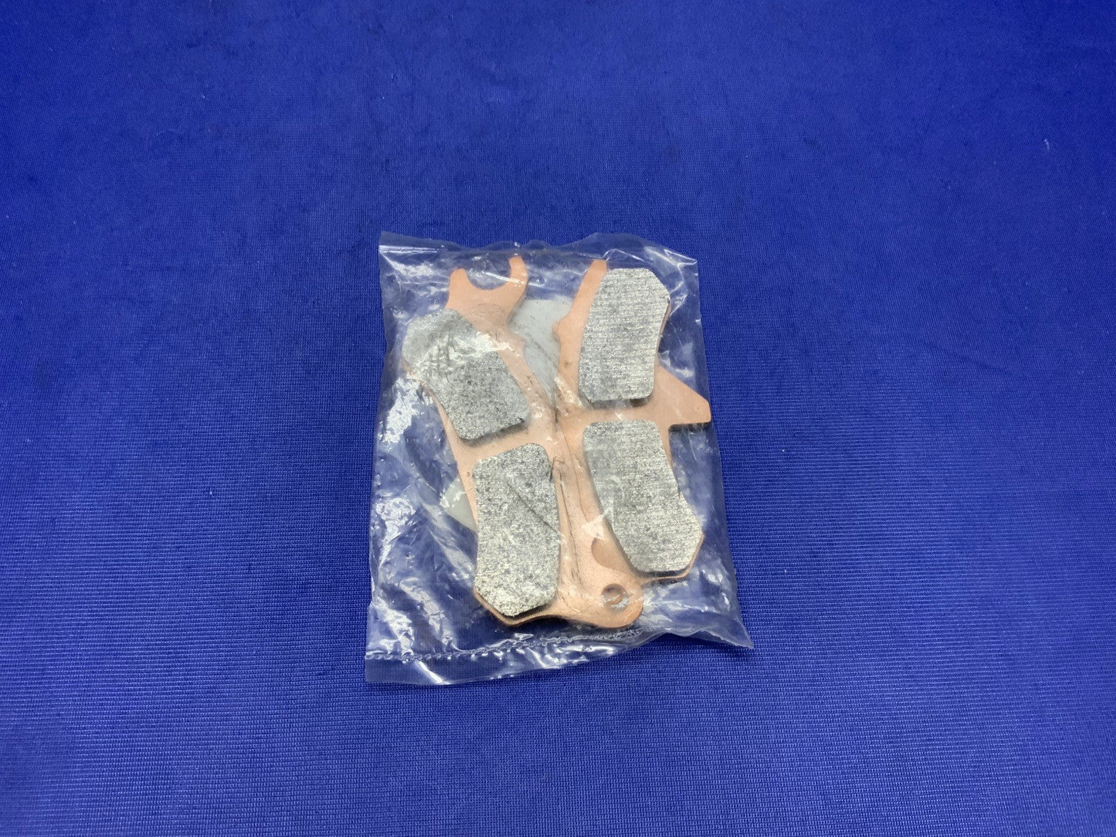 Kawasaki Right Front Brake Pad Set Ridge Ranch Edition 2023-2025 OEM 43082-0208