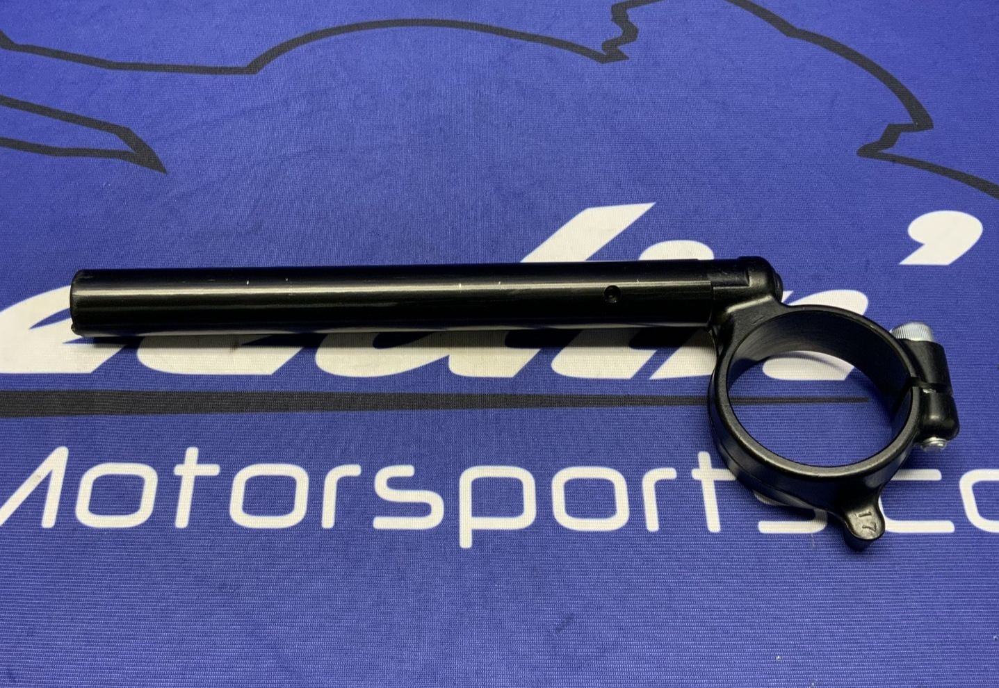 Suzuki Right Handlebar GSXR 600/750 2011-2026 OEM 56111-14J00