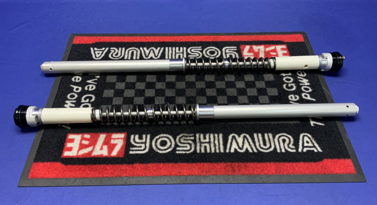 Yamaha Front Fork Cartridge Set YZF-R9 2025 OEM BKN-23102-00-00