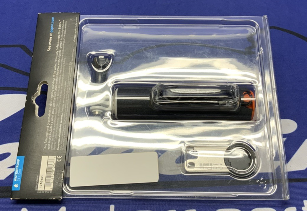 GoPro Floating Camera Grip AFHGM-001