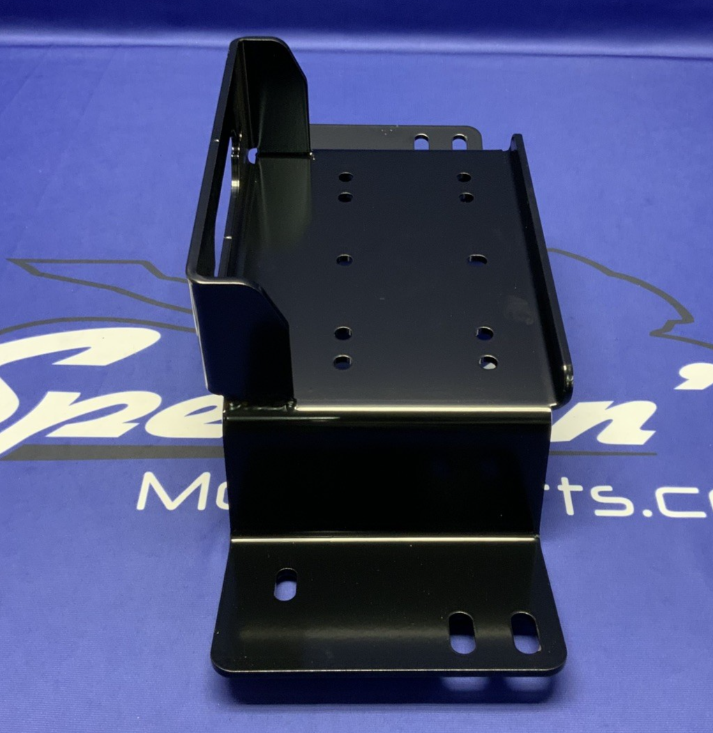 KFI Winch Mount SXS700M2 Pioneer 2014-2018 101150
