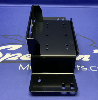 KFI Winch Mount SXS700M2 Pioneer 2014-2018 101150