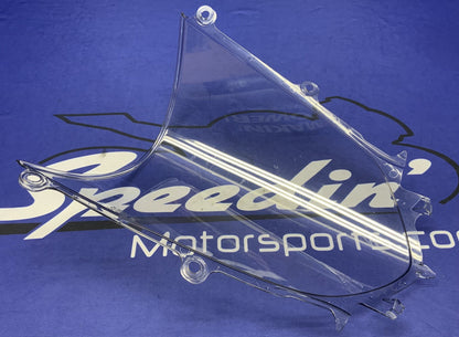 Yamaha Windscreen YZF-R6 2017-2026 OEM BN6-28381-00-00