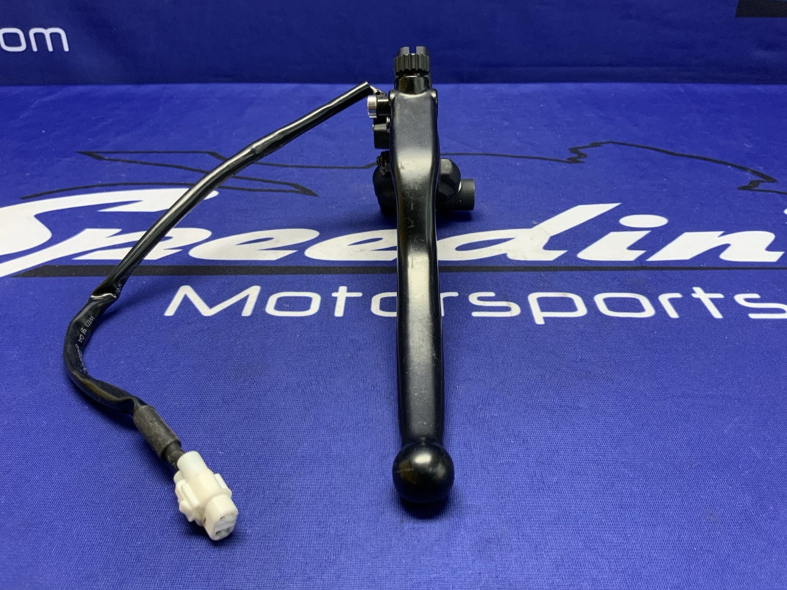 KTM Clutch Perch W/ Lever 890 Duke R 2020-2023 OEM 63602031000C1-1