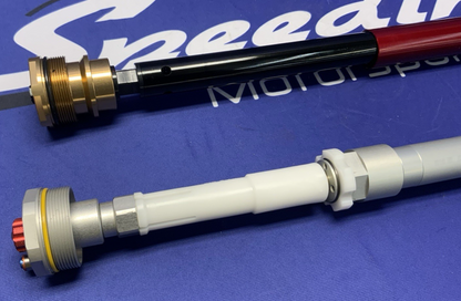 K-Tech Front Fork Off Road Valve System Kit (KTM) 117-600-023-004