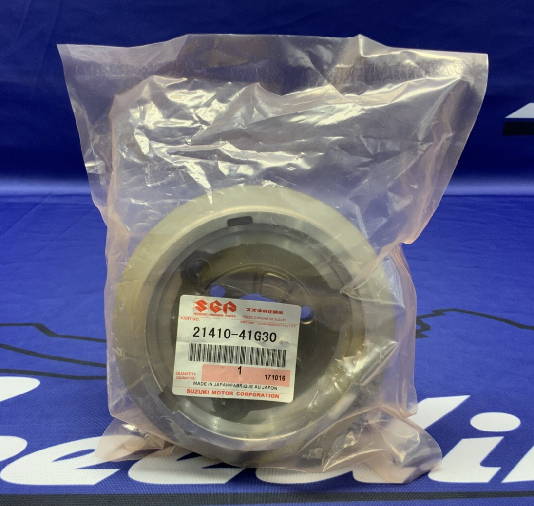 Suzuki Inner Clutch Hub GSXR 600/750 2008-2025 OEM 21410-41G30