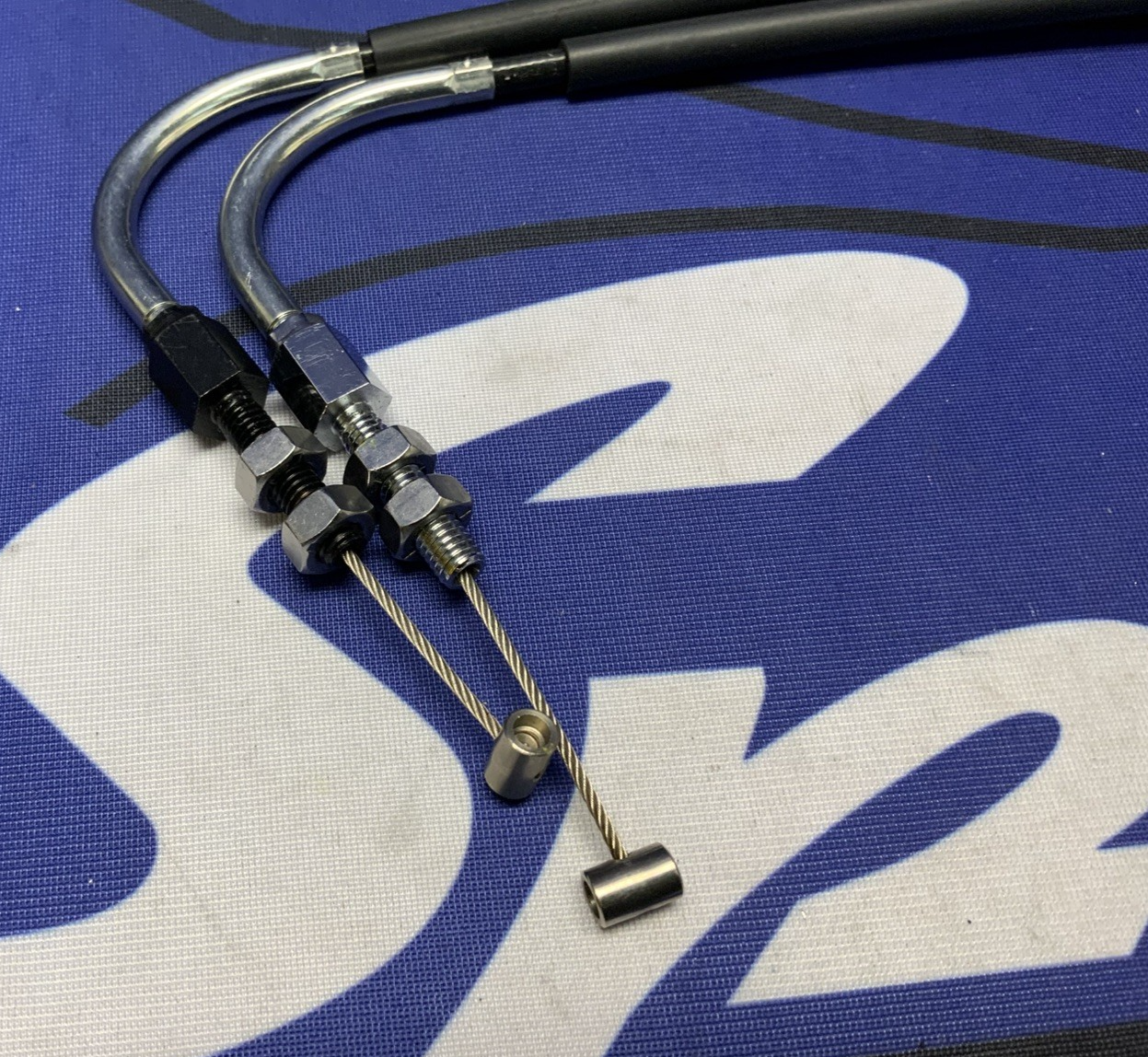 Yamaha Servo Motor YZF-R6 2017-2024 OEM 2CR-85820-00-00