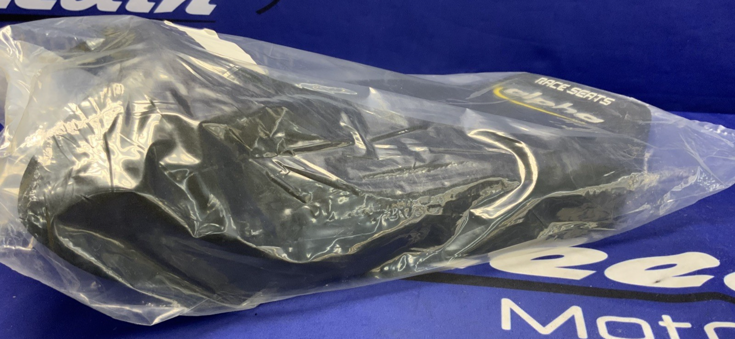Alpha Racing Seat Plate (30MM) BMW M1000RR 2021-2025 4663B001A30