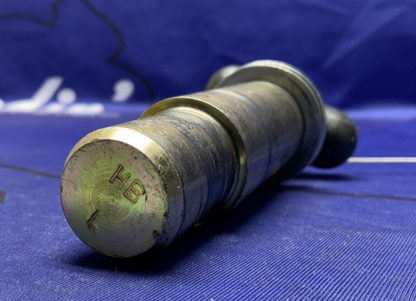 Pitbull Restraint Left Pin HBL FZ1 2006-2014, FZ8 2011-2013 F0075HB-000