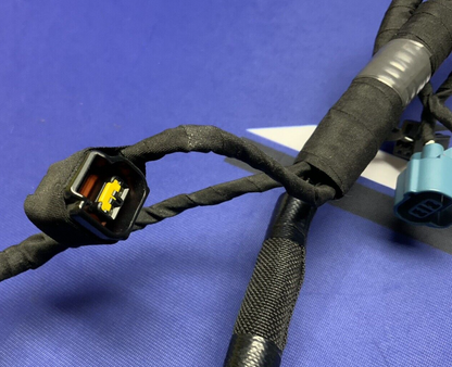 Suzuki Wire Harness GSX-8S 2023-2025 OEM 36610-25L00