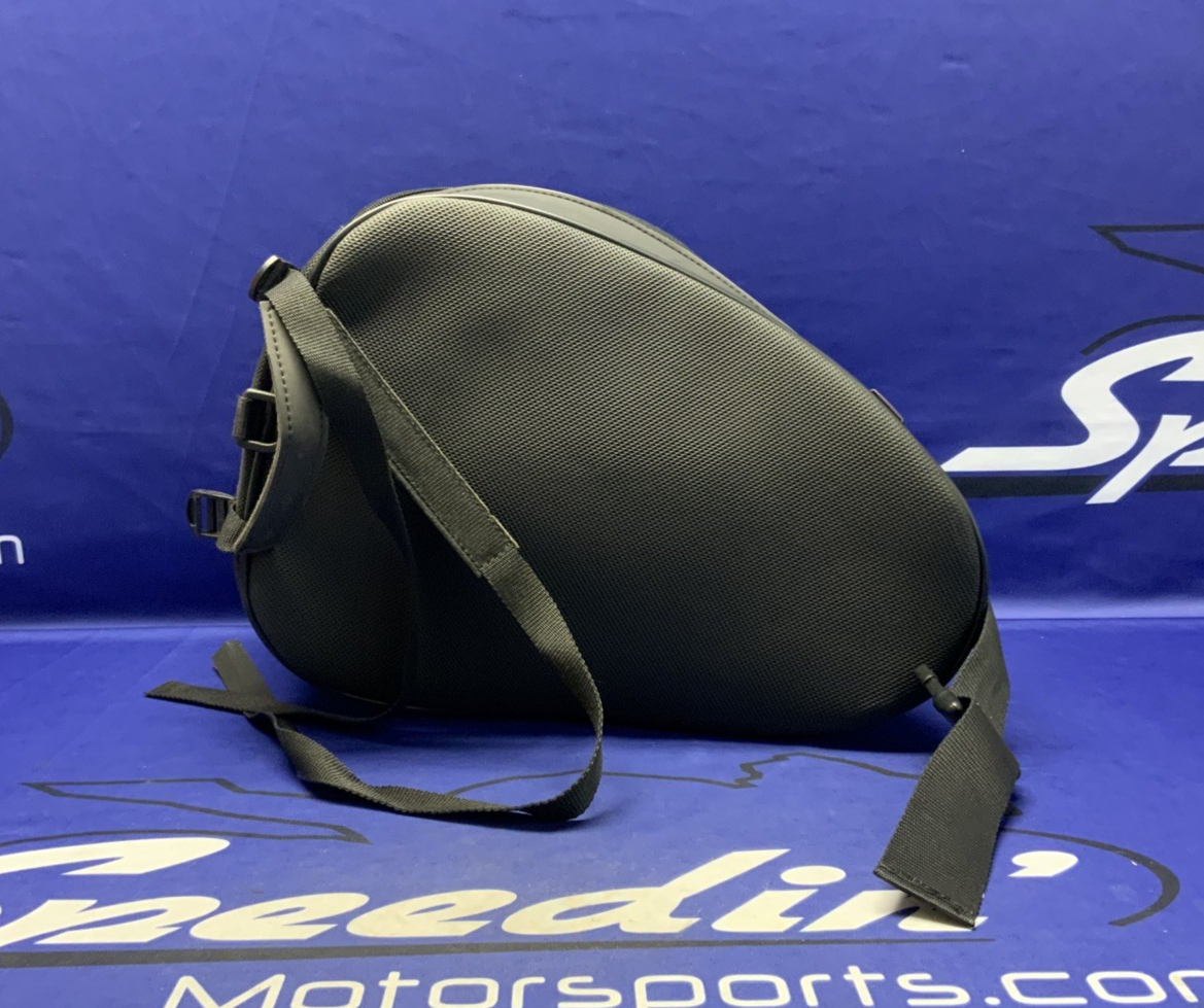 Ducati Tank Bag Monster 696 2008-2014 OEM 96767109B