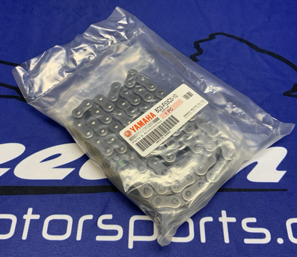 Yamaha Drive Chain Raptor 90 2016-2023 OEM BD3-F53C0-10
