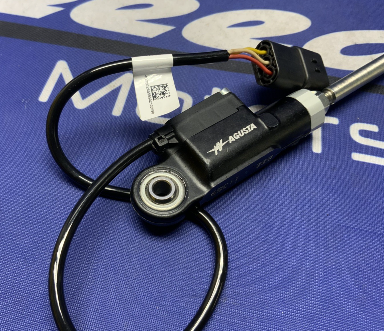 MV Agusta Gear Shift Sensor Quickshifter F3R/RR 2021-2023 OEM 8A00C8779