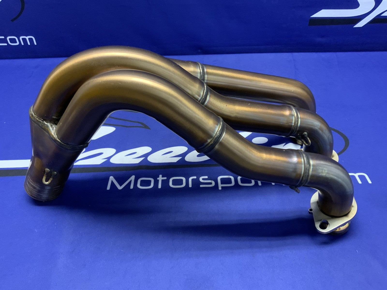 Triumph Hindle Exhaust System Street Triple 765 2017-2025 ST765SS