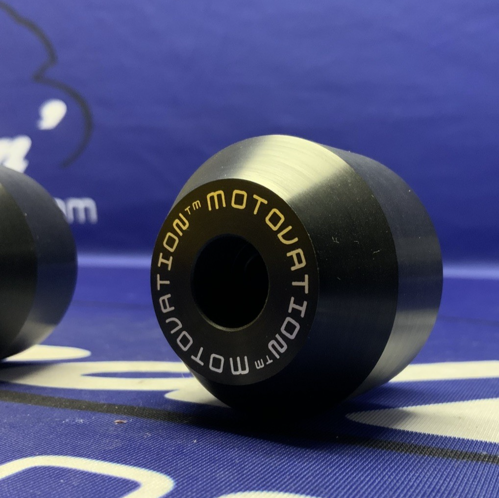 Motovation Fork Sliders Scrambler 2015-2018 FFSD14