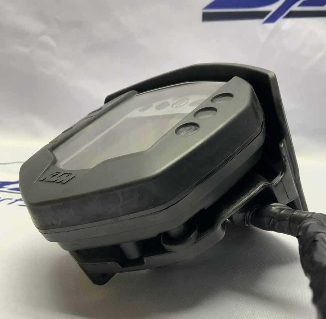 KTM Headlight Assembly W/ Dashboard RC 390 2017-21 OEM 93814569000, 90514001100