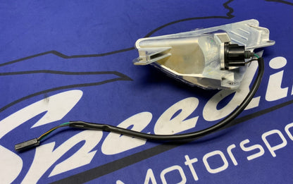 Kawasaki Left Turn Signal Ninja 400 2018-2024 OEM 23040-0153-2