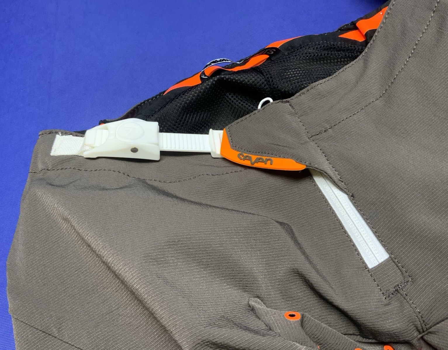 Seven League Pants Brandy (Size 30) 233069-213-30