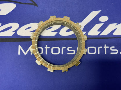 Vesrah Clutch Disc Set GSX-R600/750 2006-2023 PC-3009